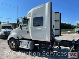 2014 International ProStar Eagle+