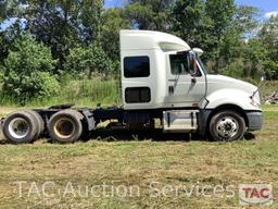 2014 International ProStar + 122 6x4