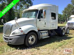 2014 International ProStar + 122 6x4