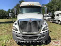 2014 International ProStar + 122 6x4