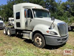 2014 International ProStar + 122 6x4