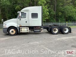 2014 International ProStar +122 6x4