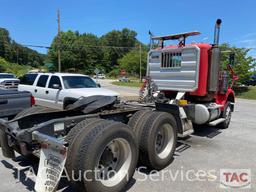 2007 Freightliner FLD120