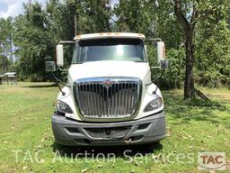 2013 International ProStar 113 6x4