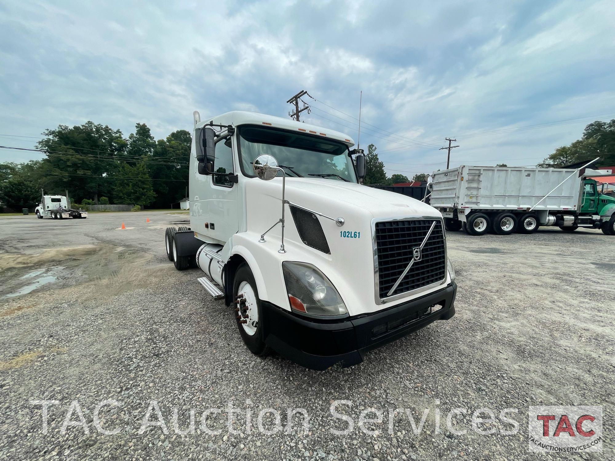 2006 Volvo VNL