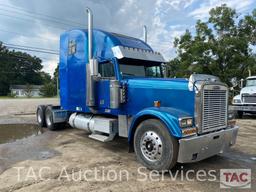 2000 Freightliner Classic XL