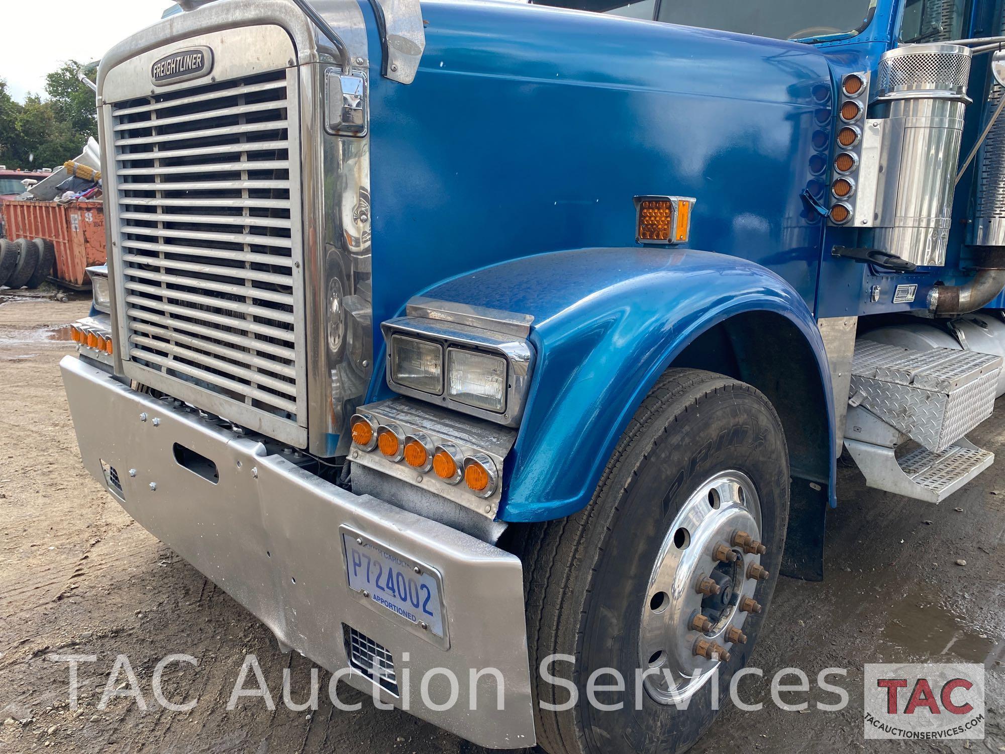 2000 Freightliner Classic XL