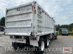 2011 Mack M7 Dump Truck