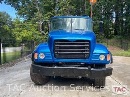 2004 Mack Granite Roll Off Truck