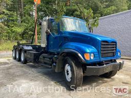 2004 Mack Granite Roll Off Truck