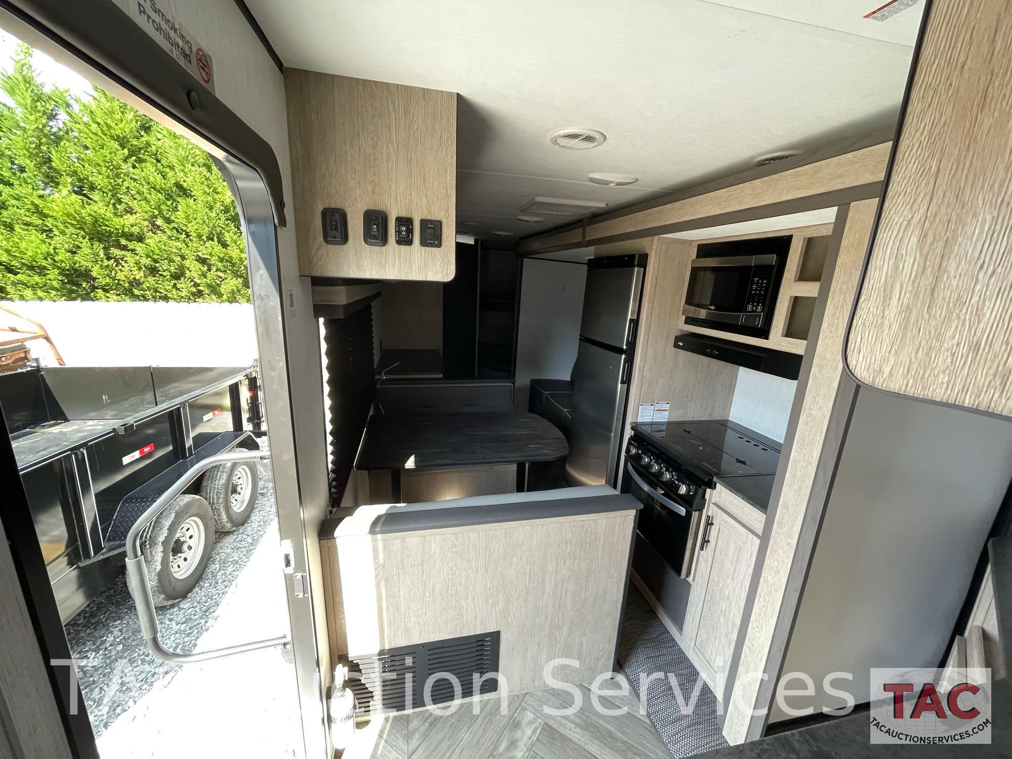 2021 Prowler 290BH Travel Trailer