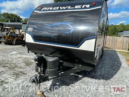 2021 Prowler 290BH Travel Trailer