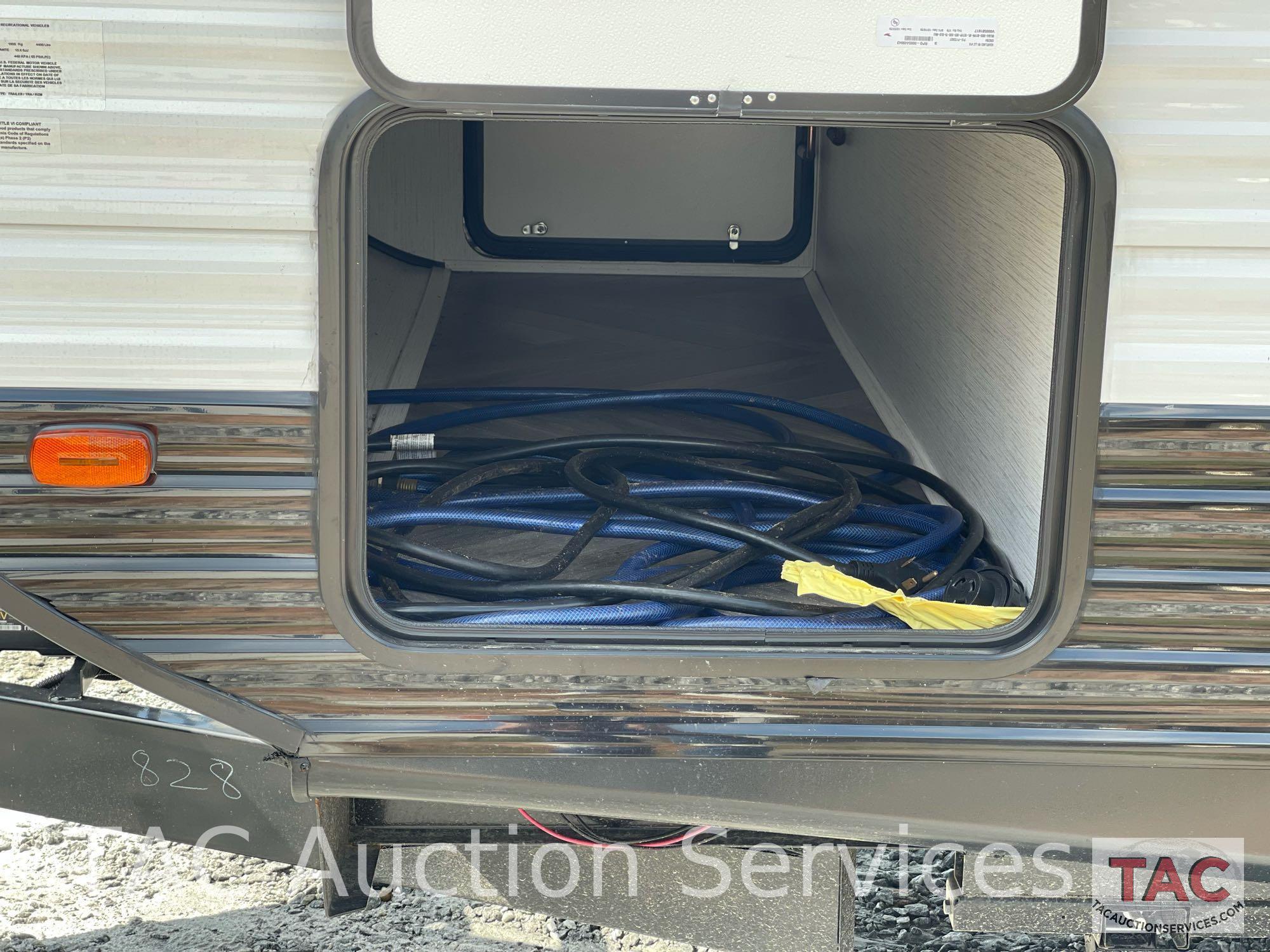 2021 Prowler 290BH Travel Trailer