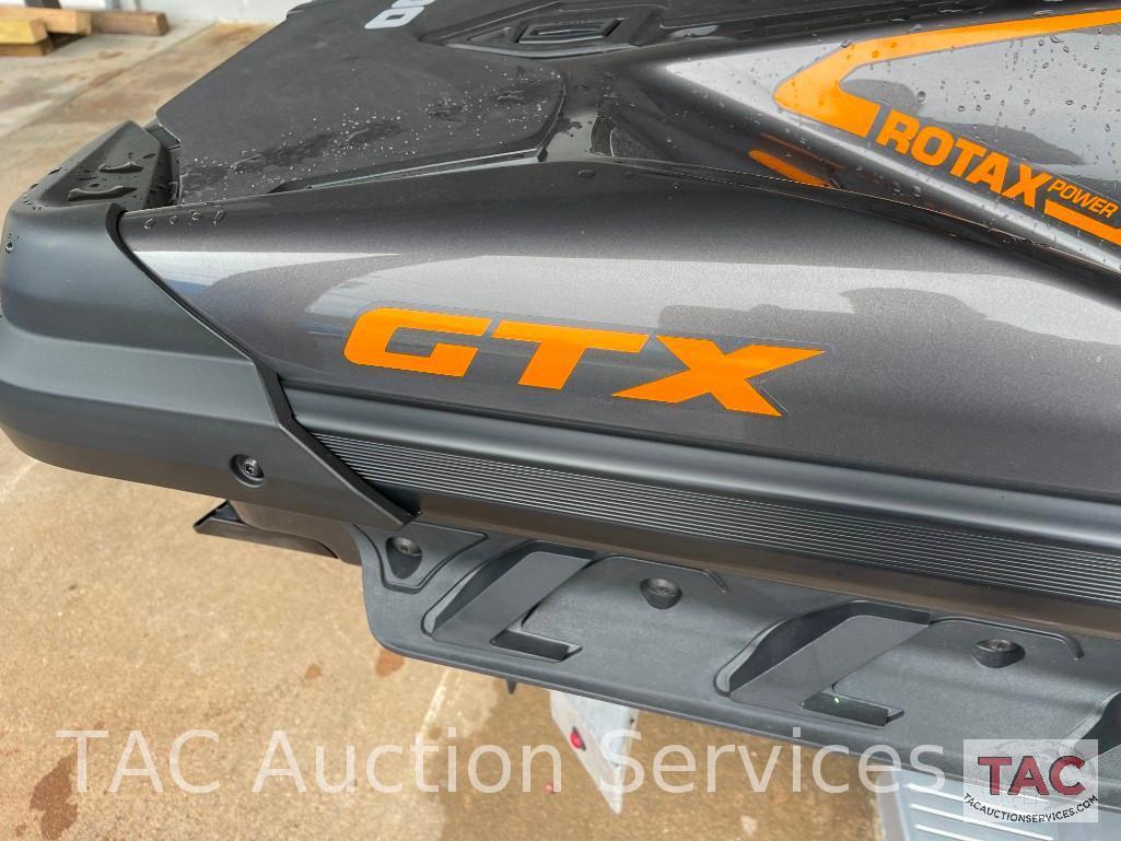 2021 Sea-Doo 300 GTX Jet Ski