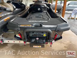 2021 Sea-Doo 300 GTX Jet Ski