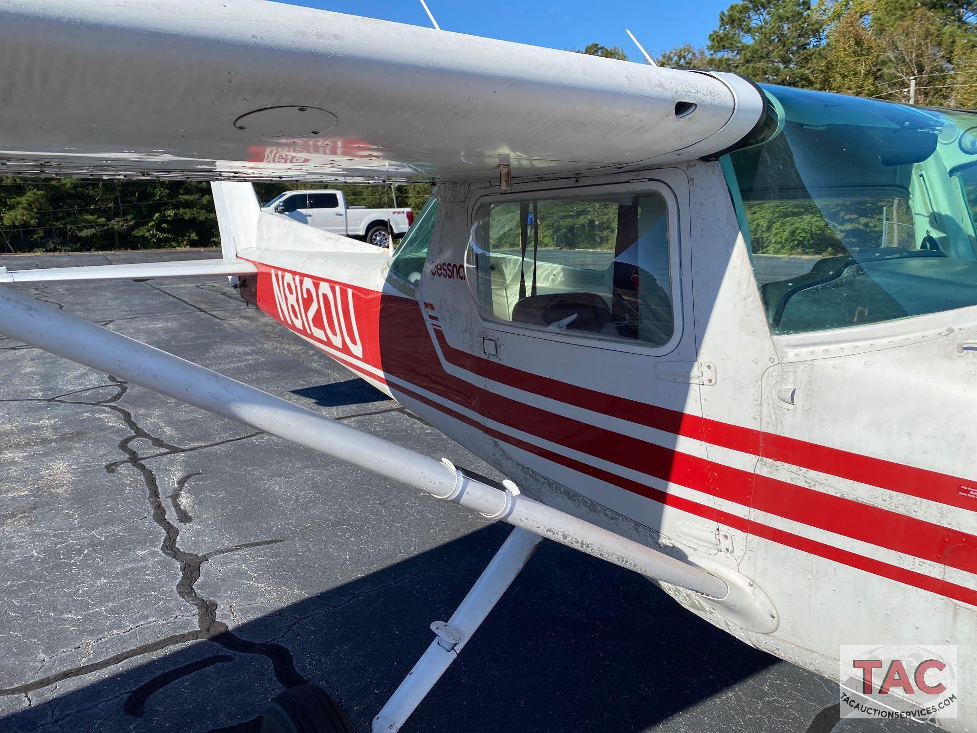 1976 Cessna 150M