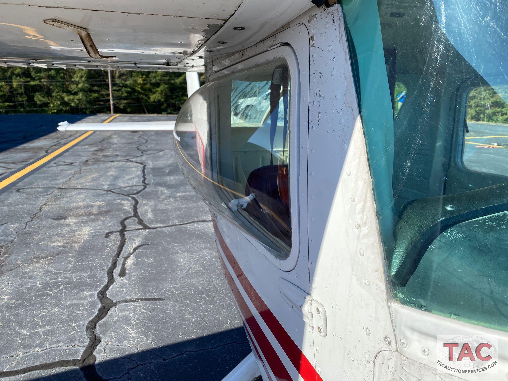 1976 Cessna 150M