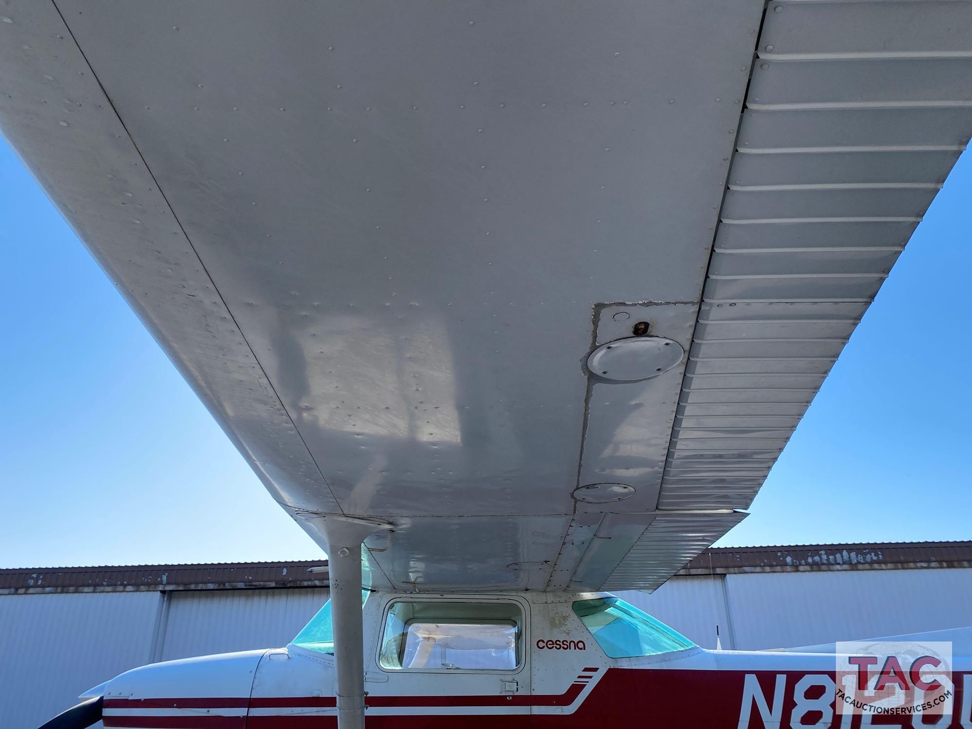 1976 Cessna 150M