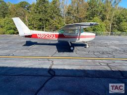 1976 Cessna 150M