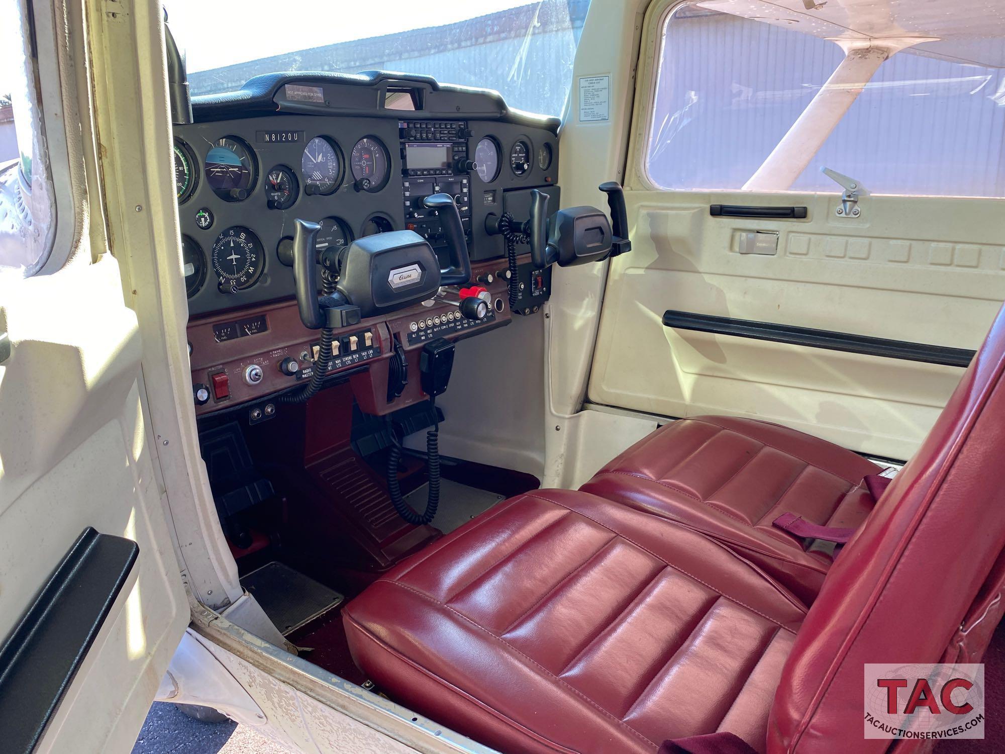 1976 Cessna 150M