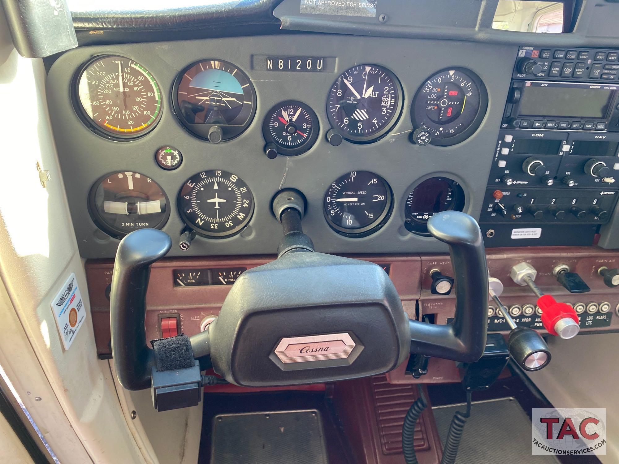 1976 Cessna 150M