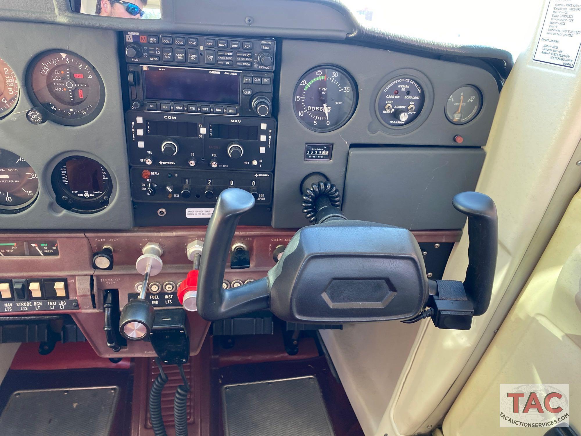 1976 Cessna 150M