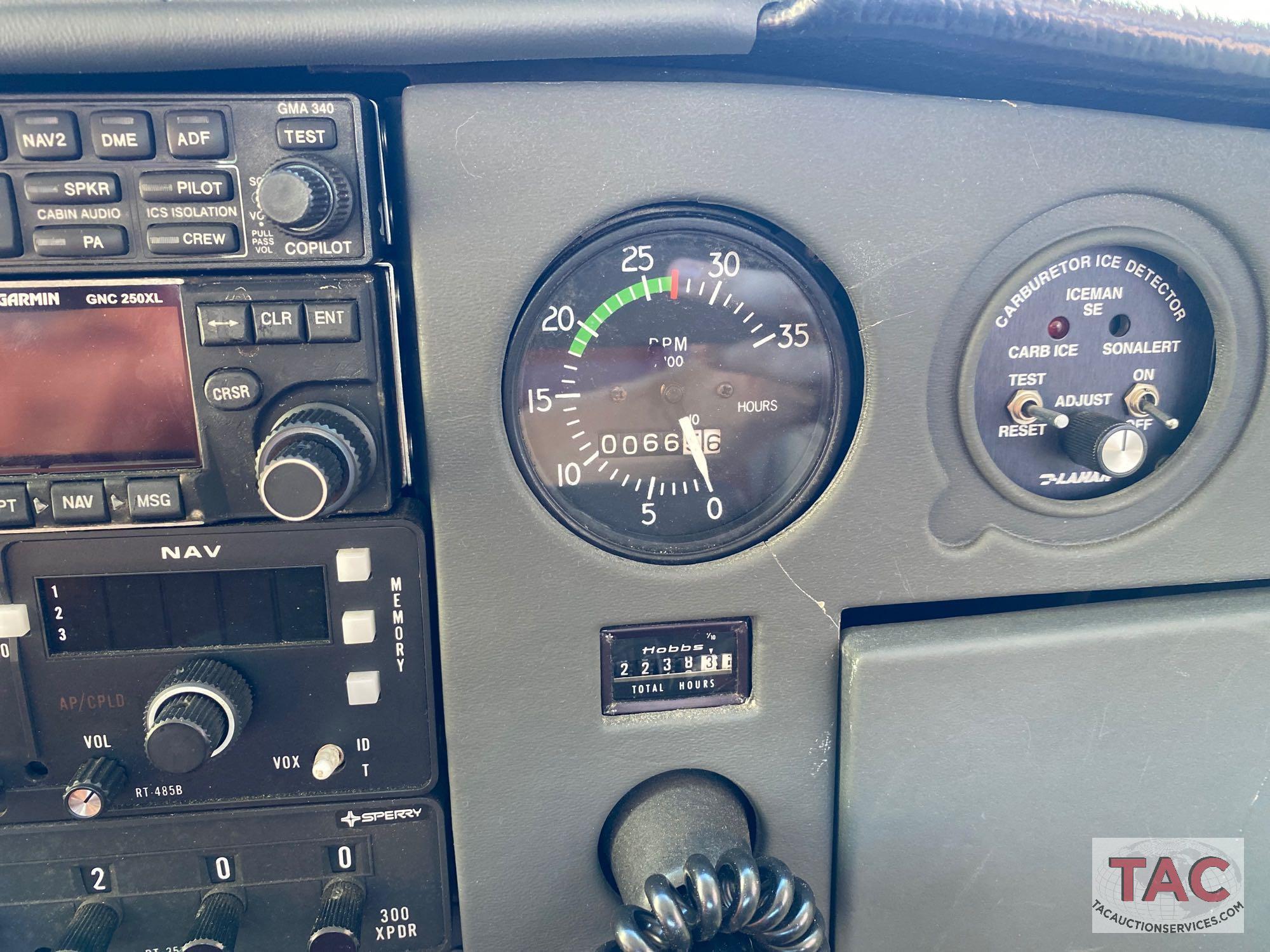 1976 Cessna 150M