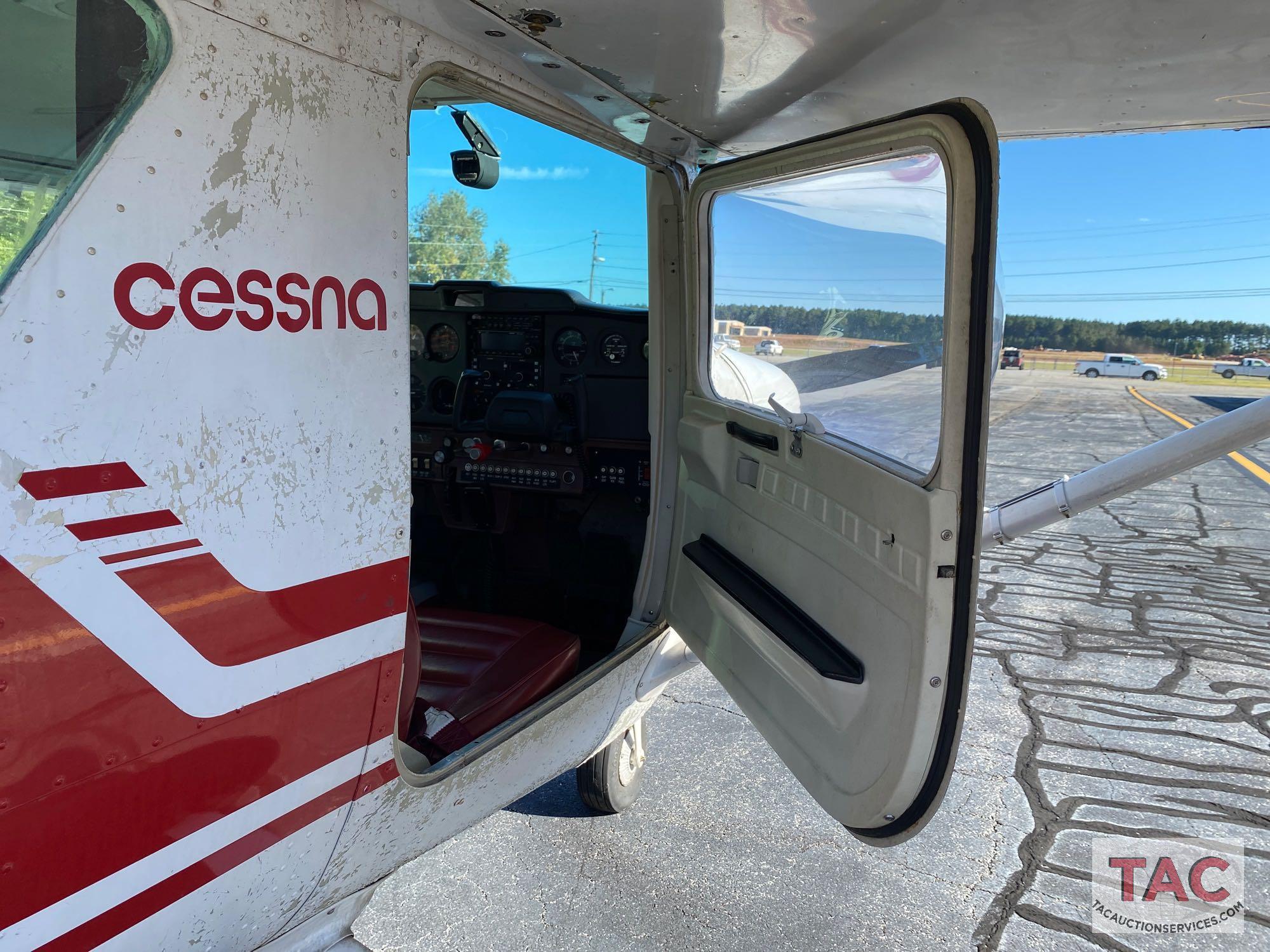 1976 Cessna 150M