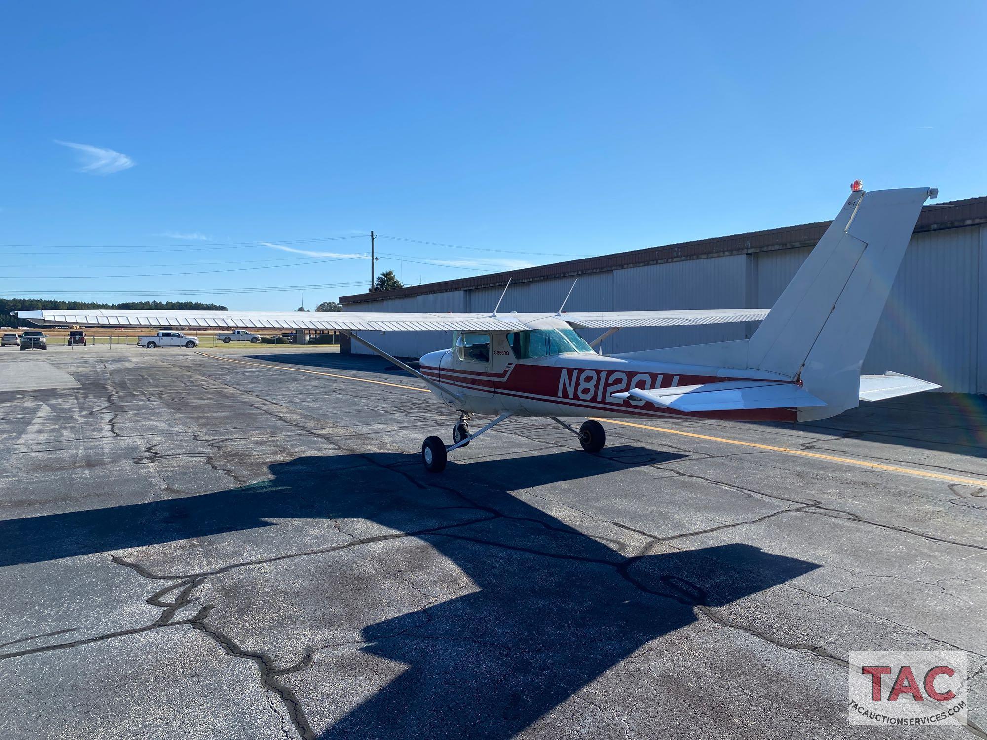 1976 Cessna 150M