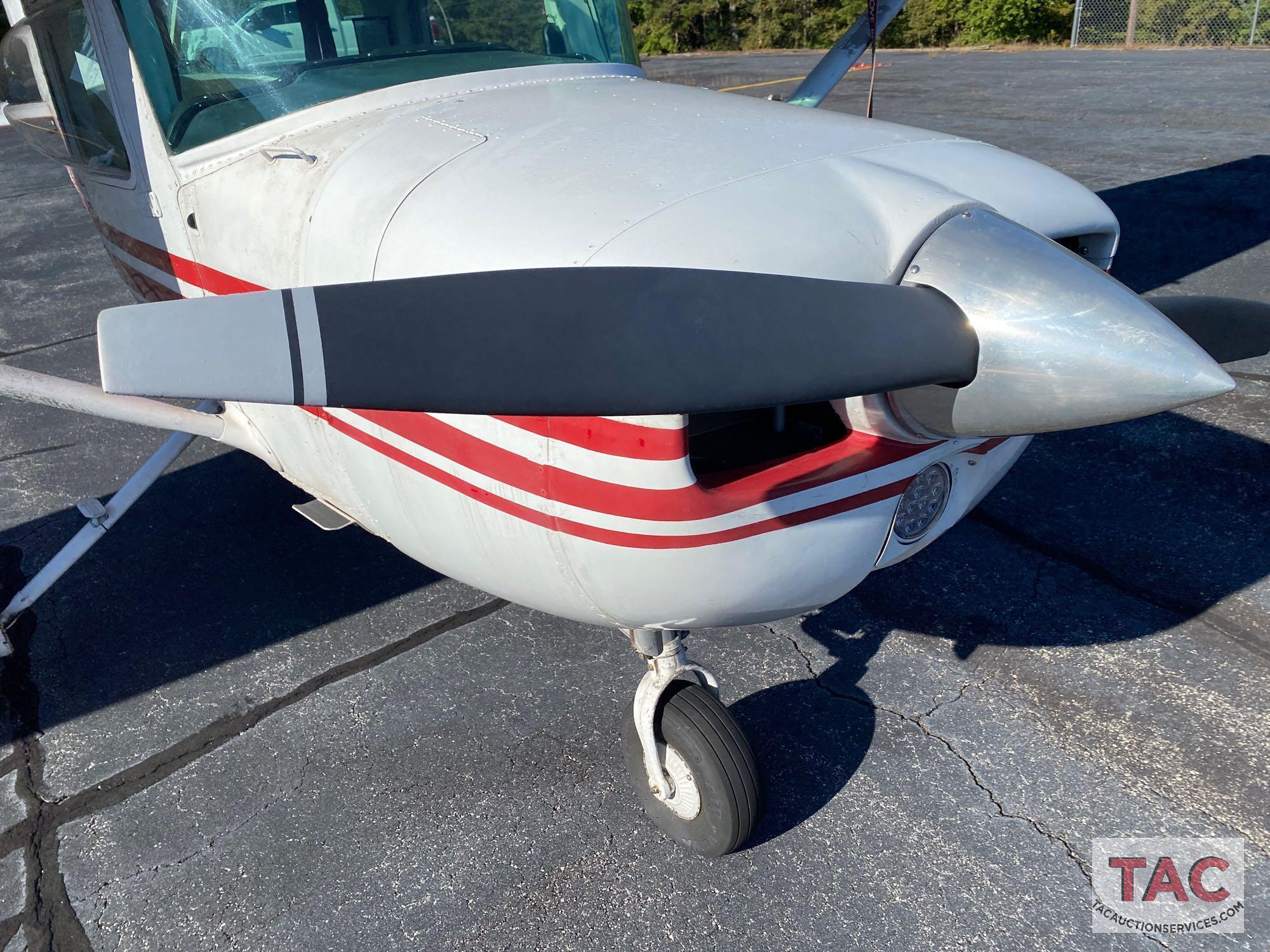 1976 Cessna 150M