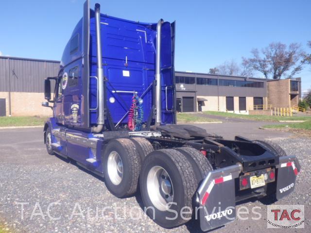 2018 Volvo VNL 780