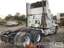 2005 International 9400i SBA 6x4