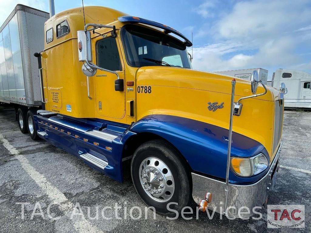 2005 International 9400i Eagle