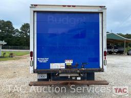 2013 Ford Econoline E-350 Box Van