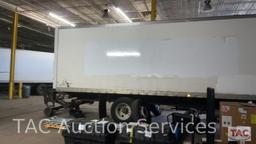 2015 International Durastar 4300 Box Truck