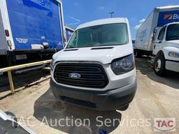 2019 Ford Transit 150 Van