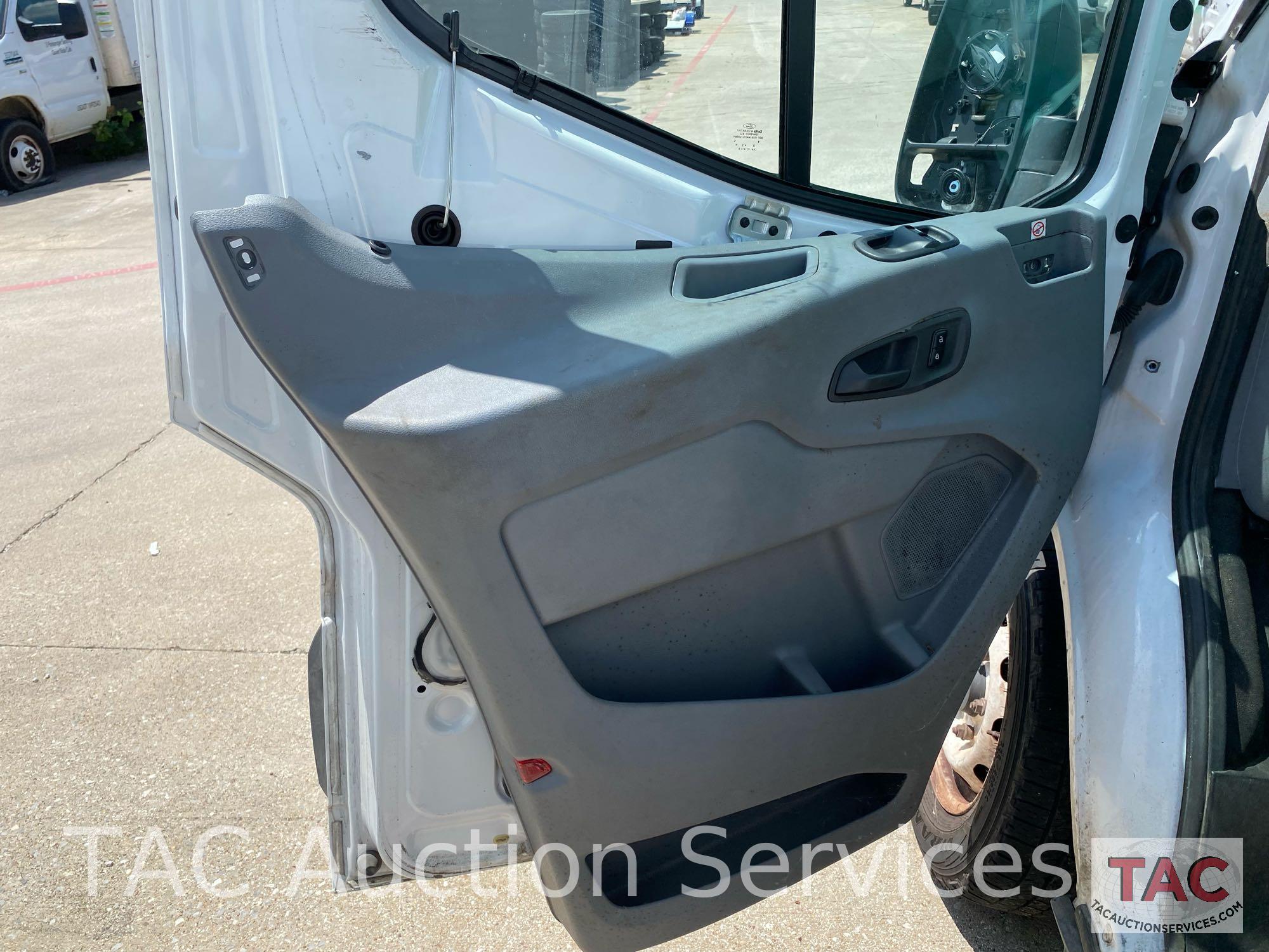 2019 Ford Transit 150 Van