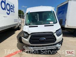 2019 Ford Transit 150 Van