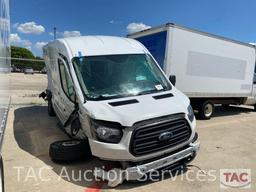 2019 Ford Transit 150 Van