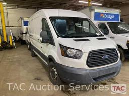 2017 Ford Transit 150 Cargo Van