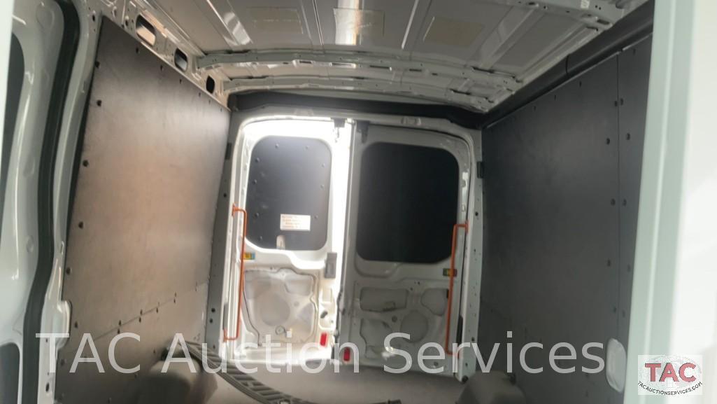 2019 Ford Transit 150 Van