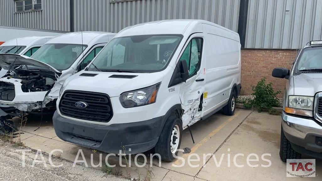 2019 Ford Transit 150 Van