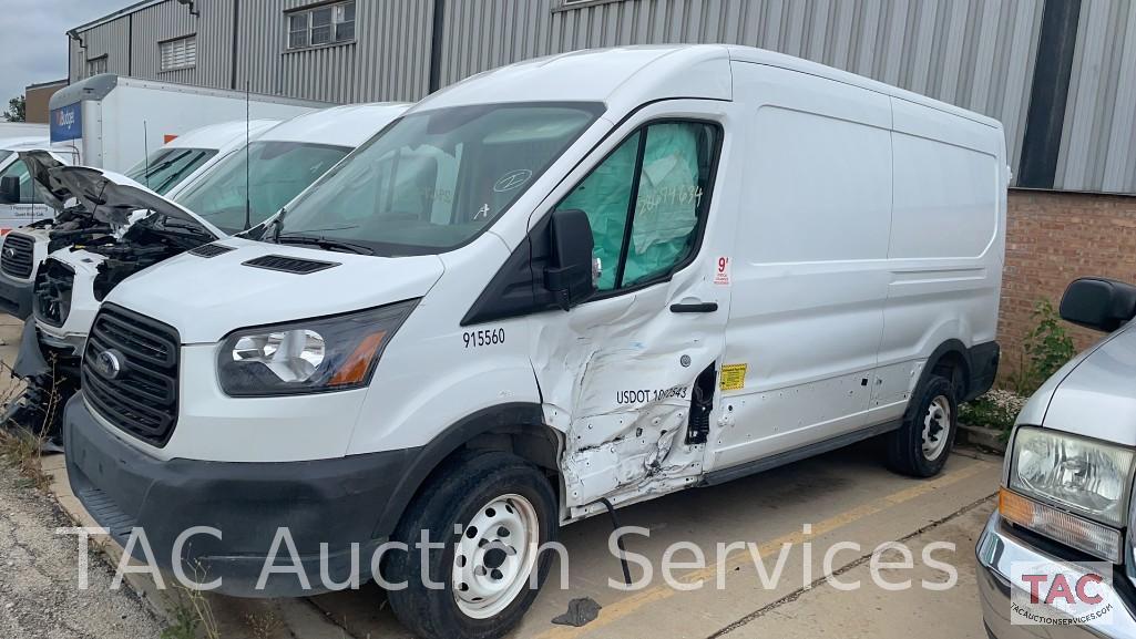 2019 Ford Transit 150 Van