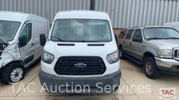 2019 Ford Transit 150 Van