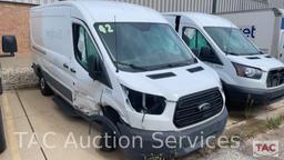 2019 Ford Transit 150 Van