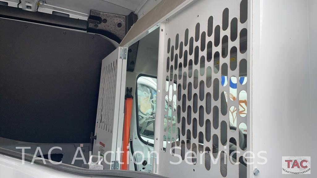 2019 Ford Transit 150 Van