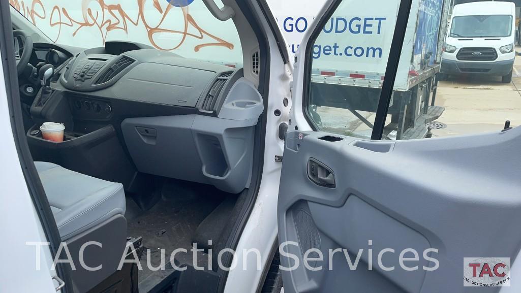 2019 Ford Transit 150 Van