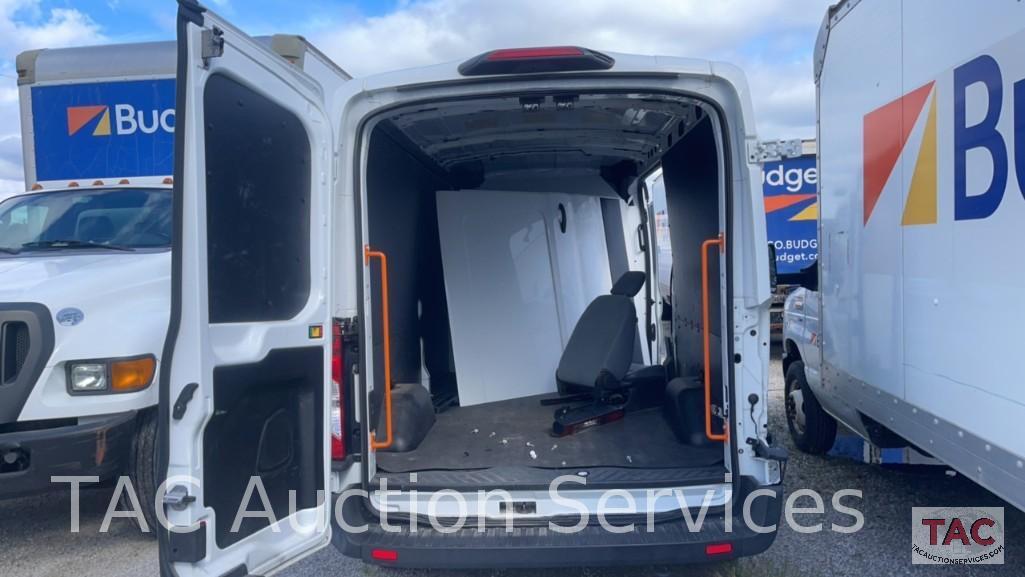 2019 Ford 150 Transit Cargo Van