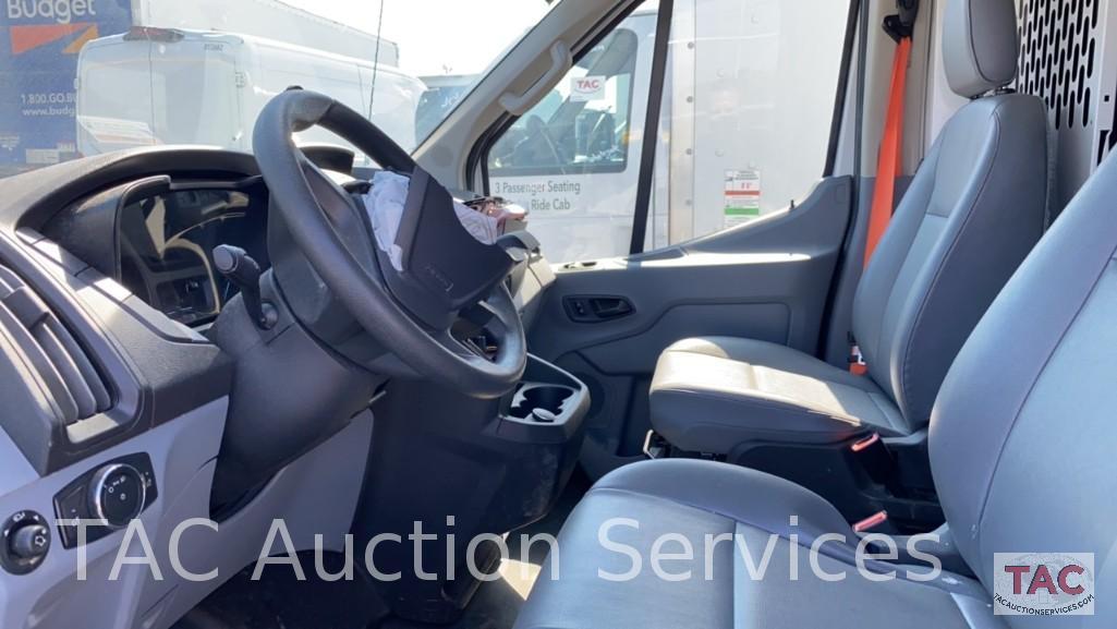 2019 Ford 150 Transit Cargo Van