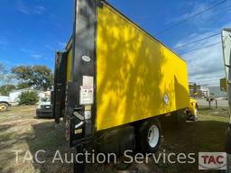 2007 International 4300 Box Truck